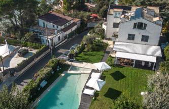 Villa VERNEY - Foto 29