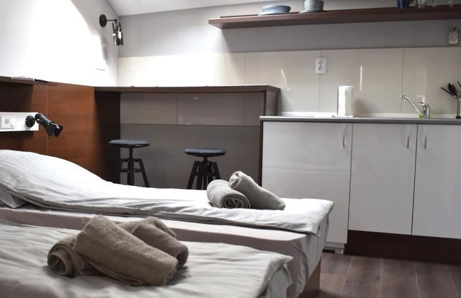 Apartments Zrenjanin - Photo 4