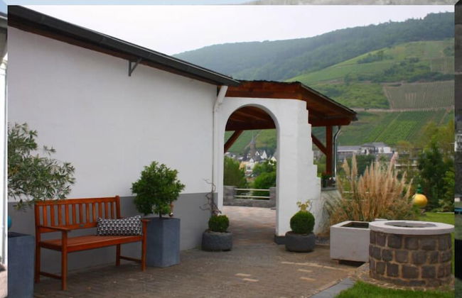 Ferienwohnungen Cella - Foto 20