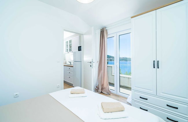 Apartments Lovro - Foto 12