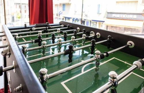 LOFT COSY - HYPERCENTRE - SAUNA - 200m2 - WIFI - Foto 10