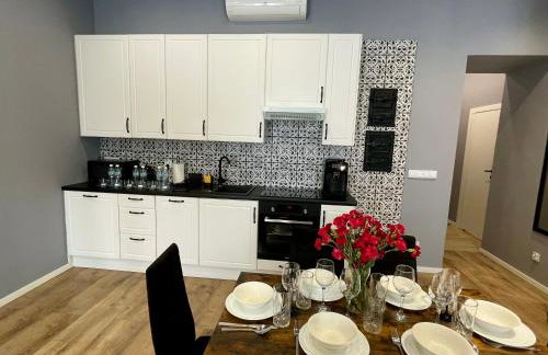 Apartamenty 7 Kamienic 29 lok 2A vis a vis Jasnej Góry - Photo 15