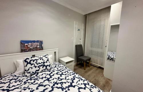 Encantador apartamento en el CENTRO de Bilbao con PARKING opcional - Foto 12