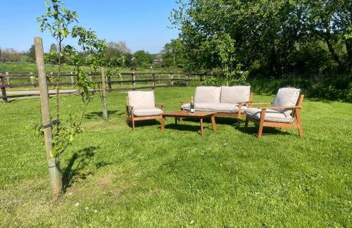 Orchard Barn - Foto 14