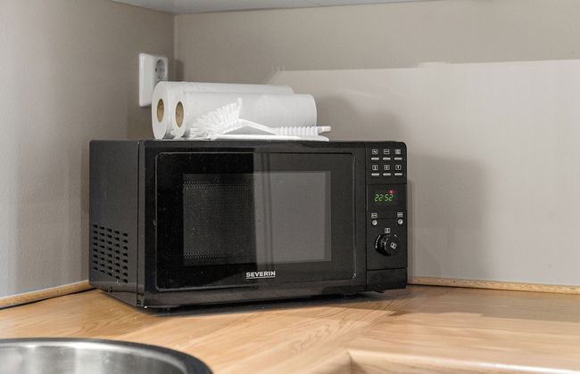 Forenom Serviced Apartments Nobel - Foto 13