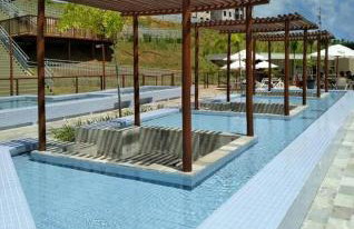 Apt próximo à praia de Ponta Negra/Litoral Sul/Natal - Foto 3