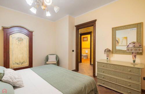 Panoramica Villa con Piscina sul Mare (Sanificata) - Foto 25