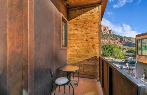 Zion Sage Suites - Foto 48