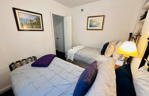 3 Bedroom Private First Floor Apartment in Marigny Sleeps 6 Walk to Frenchmen & Bourbon & French Quarter - Foto 11
