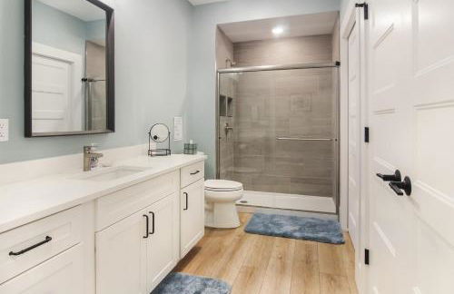 Golden Lofts Unit 2 Downtown Traverse City 1bd 1ba - Foto 13