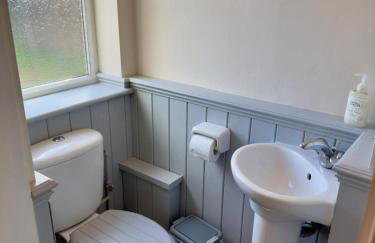 Renhold House - 15 people - Foto 16