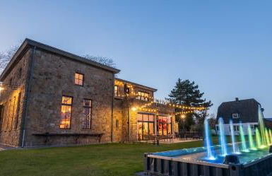 Altes Wasserwerk Tecklenburg - Foto 20