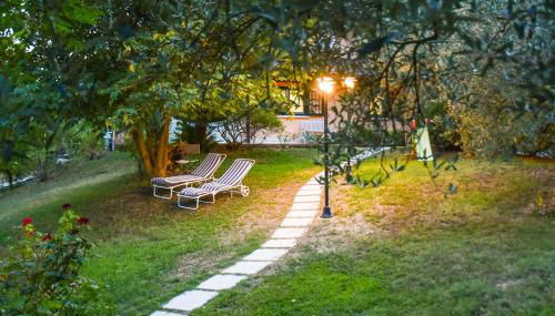 Agriturismo L'Arte del Verde - Foto 4, Garden, Garden view