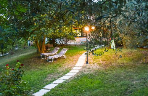 Agriturismo L'Arte del Verde - Foto 4