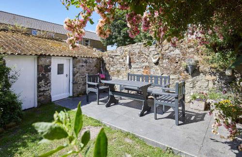 Host & Stay - Eden Cottage - Foto 31