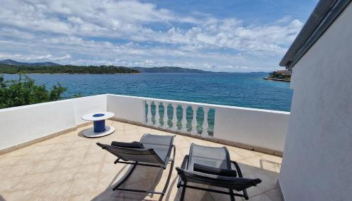 Beach Apartment Mali Iž - Foto 5