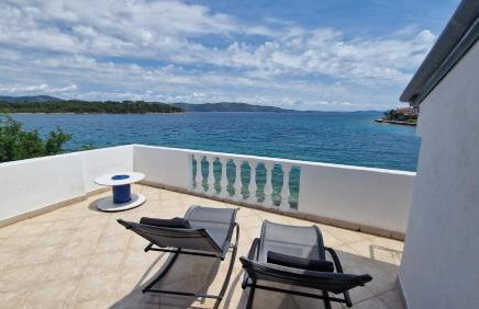 Beach Apartment Mali Iž - Foto 5