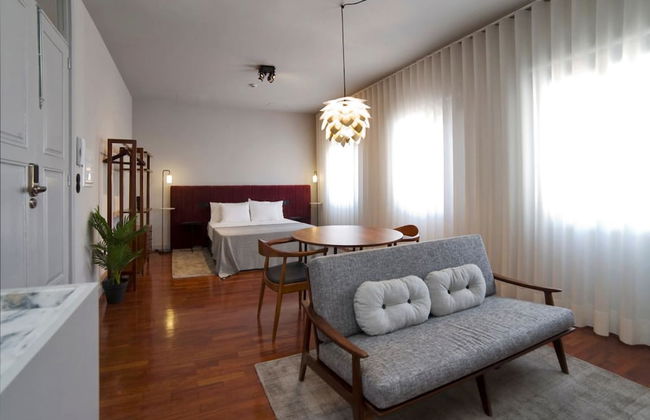 Solar da Avenida - Photo 12