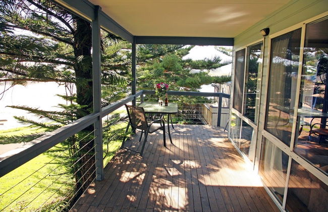 Surf Beach Holiday Park - Foto 35