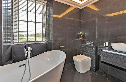 Finest Retreats - Ttich Manor Retreat - Foto 22