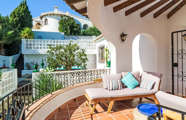 Villa Romantica - Foto 14