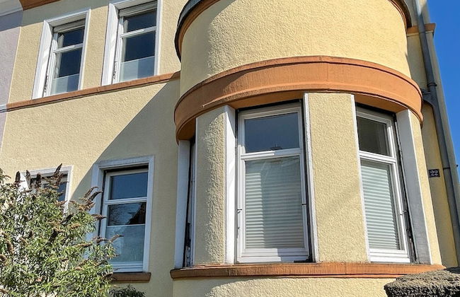 Saar-Apartments - Photo 73