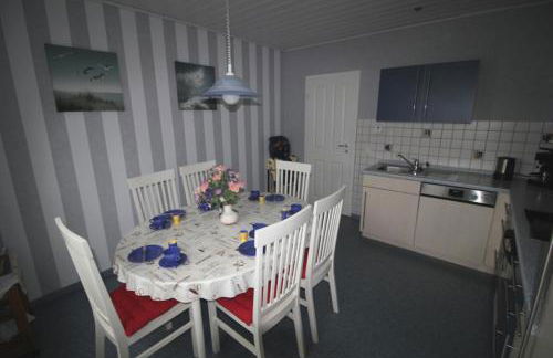 Ferienhaus Brigitte - Foto 9