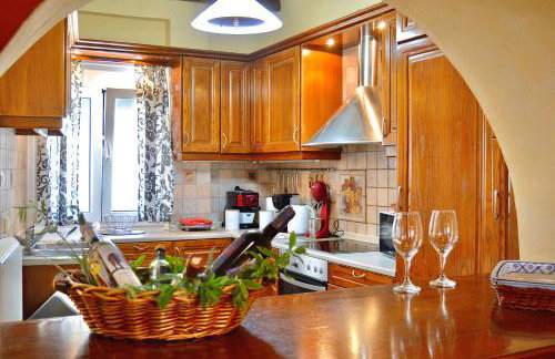 Kladas House Xanthates Corfu - Foto 19