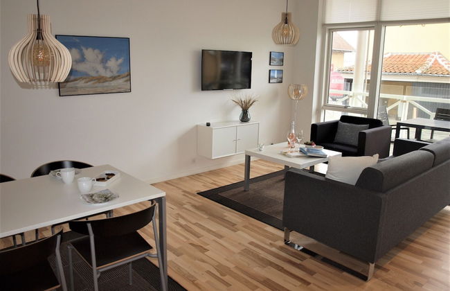 Skagen Havn Lejligheder - Foto 29