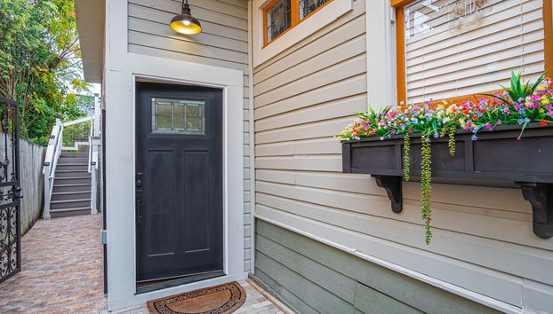 Exquisite Studio Guesthouse Near Downtown's Core! - Foto 2, Imagen principal