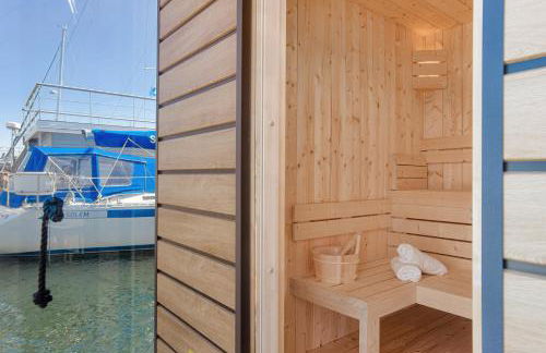 Hausboot - Kleine Auszeit - Foto 24