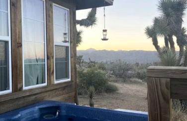 Charming Yucca Valley Cabin Rental for Getaways in California - Foto 1