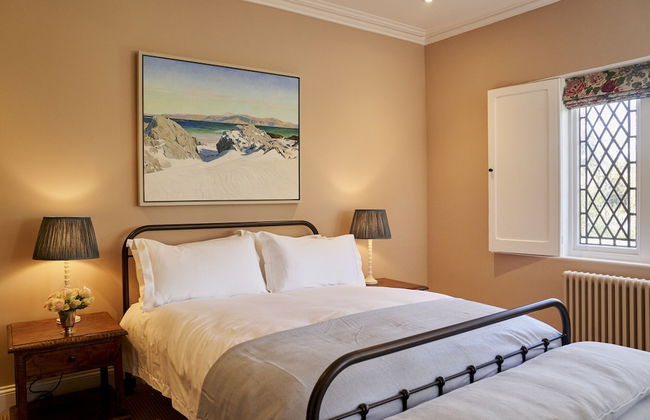 JOIVY The South Lodge At Balcarres - Foto 9