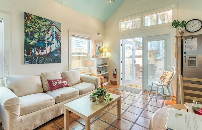 Casita de Catherine by Avantstay 1 Block to Duval St w/ Hot Tub! - Foto 1