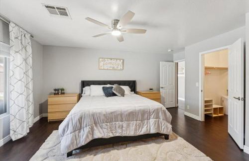 Desert Oasis STV QC Salt Pool and Baja Deck - Foto 23