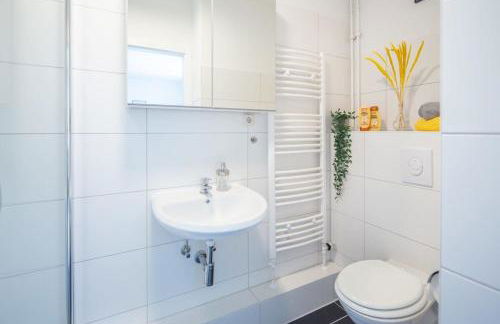 Schulterblatt-Apartments Hamburg Unit 3 For 5 - Foto 13