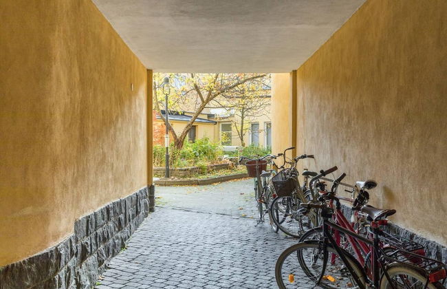 Cosy Quiet Apartment Close to the Sea and Parks - Foto 20