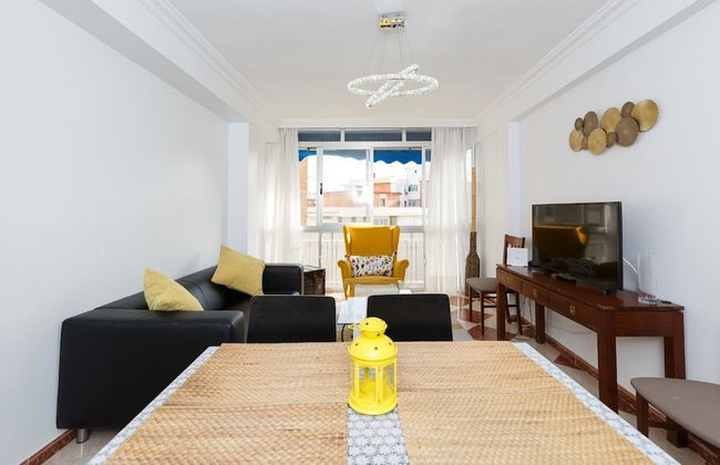 Apartamento Plaza Cruz Humilladero - Foto 1