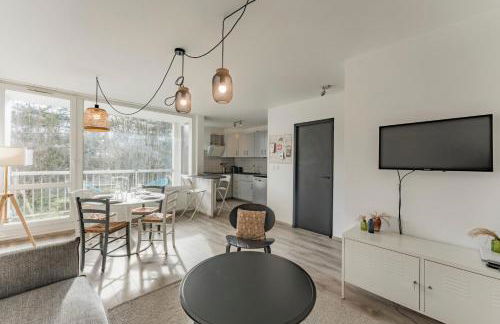 Charming apartment with parking and balcony. - Foto 4