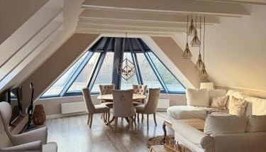 BoLA Ferienwohnung Hamburg 50b Familienfreundlich großzügig für 4 Personen, Parkplatz - Foto 2