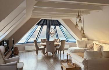 BoLA Ferienwohnung Hamburg 50b Familienfreundlich großzügig für 4 Personen, Parkplatz - Foto 2