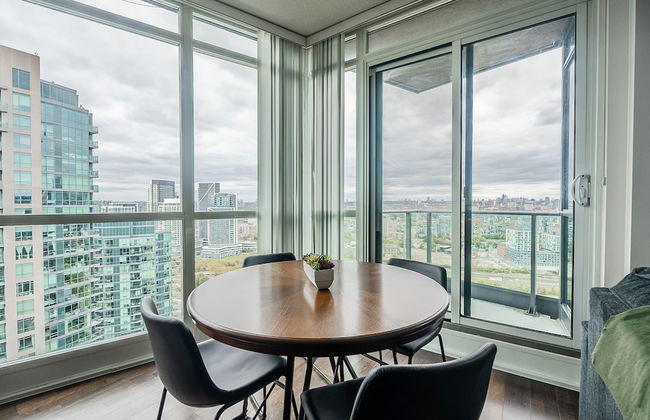 RivetStays - The Neptune - Foto 42