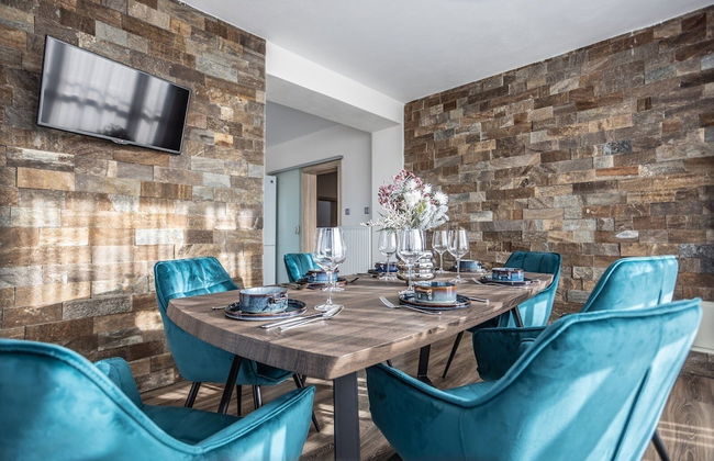 Hotel Demänová Apartments - Foto 14