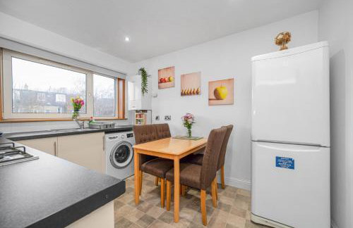 Leys Park Executive Apartments - Foto 5