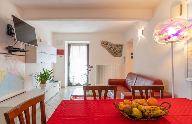 A' Ca' de Alida - Foto 12