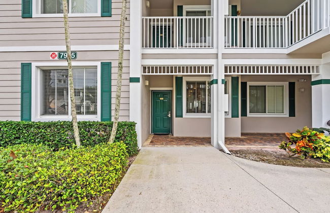 Asiago Vacation Rental at Lely Resort. Newly Furnished 2-Bedroom Condo with Stunning Lake & Golf Views. Spacious Retreat with Private Lanai, Resort Pool, Hot Tub and Gym Access - Photo 43