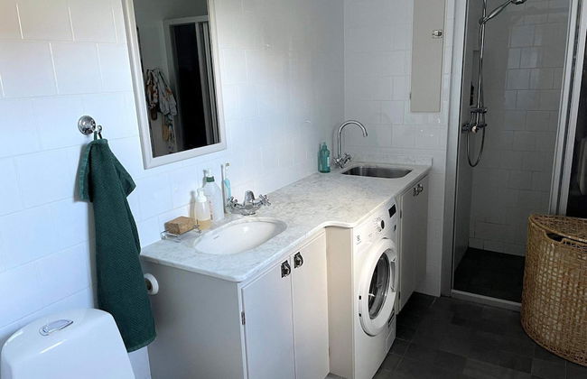 4 Person Holiday Home in Linkoping-by Traum - Photo 12