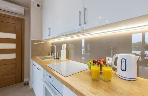 Apartament Plaża - Photo 22