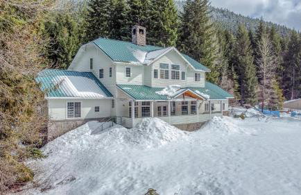 The Chinook Lodge at Government Camp - Meredith Lodging - Foto 78