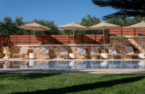 Giovanta Villa - Foto 29